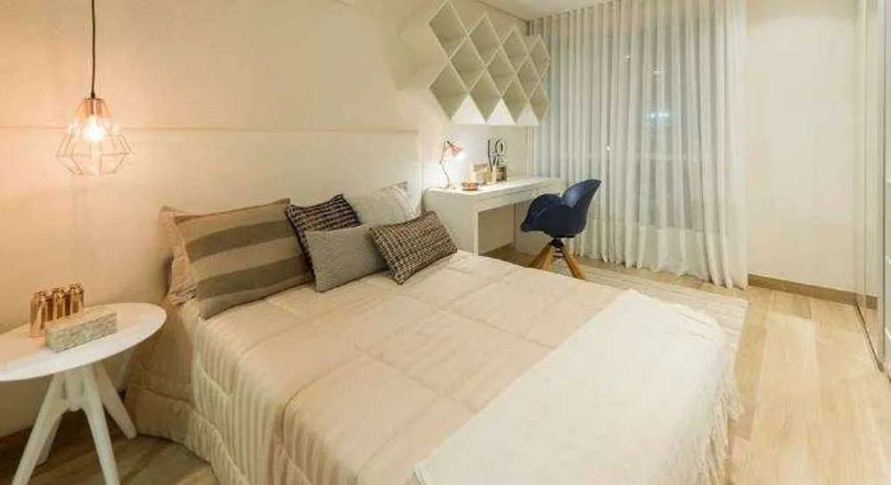 Apartamento, 4 quartos, 251 m² - Foto 4