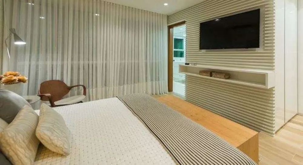 Apartamento, 4 quartos, 251 m² - Foto 2