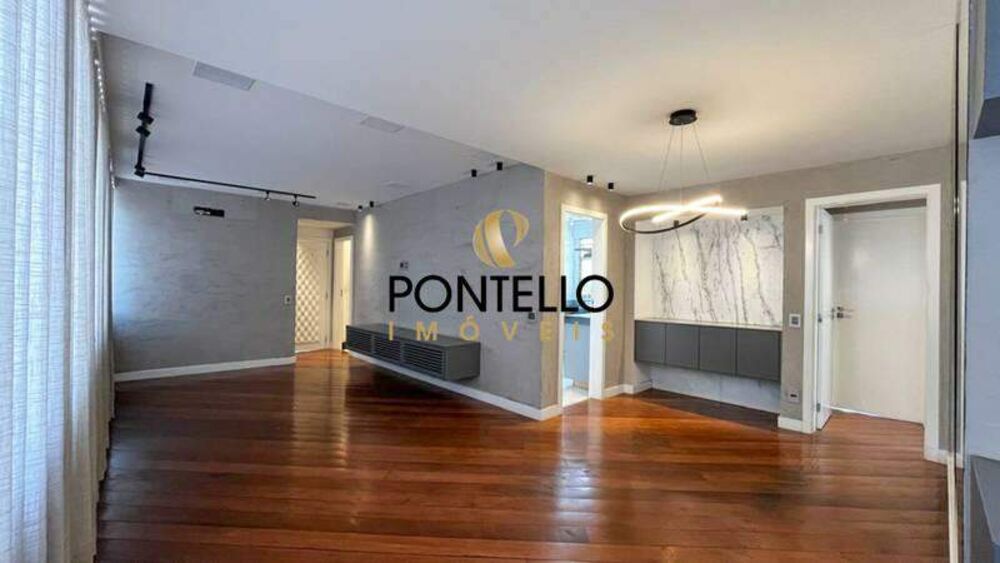 Apartamento à venda com 3 quartos, 170m² - Foto 1