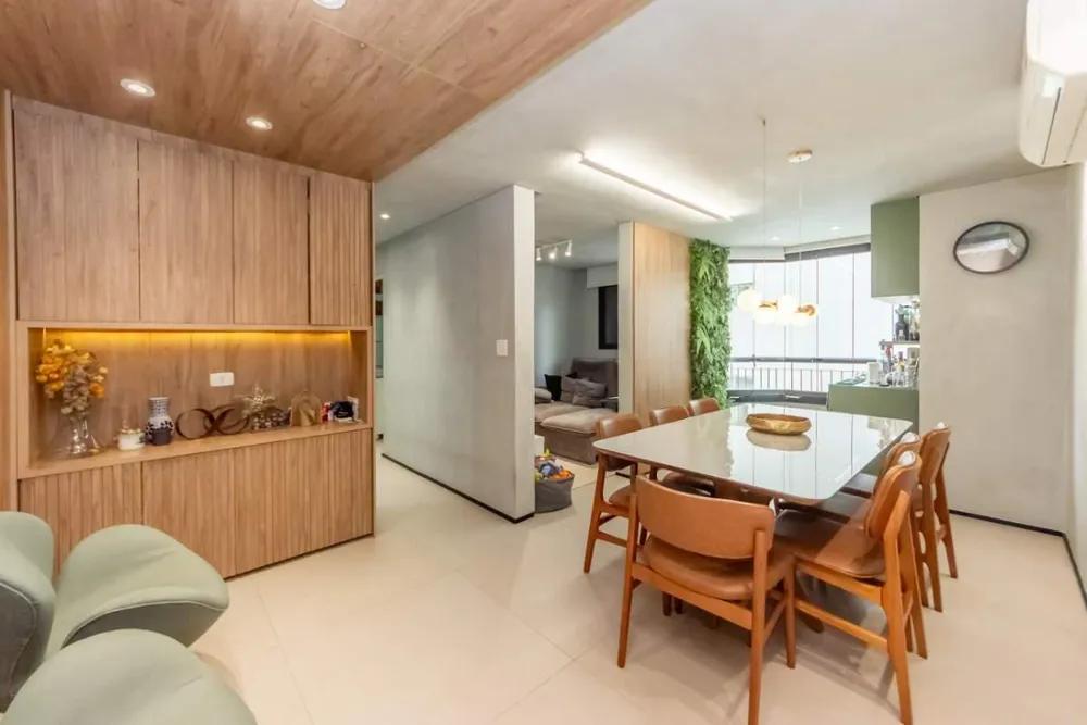 Apartamento, 2 quartos, 73 m² - Foto 2