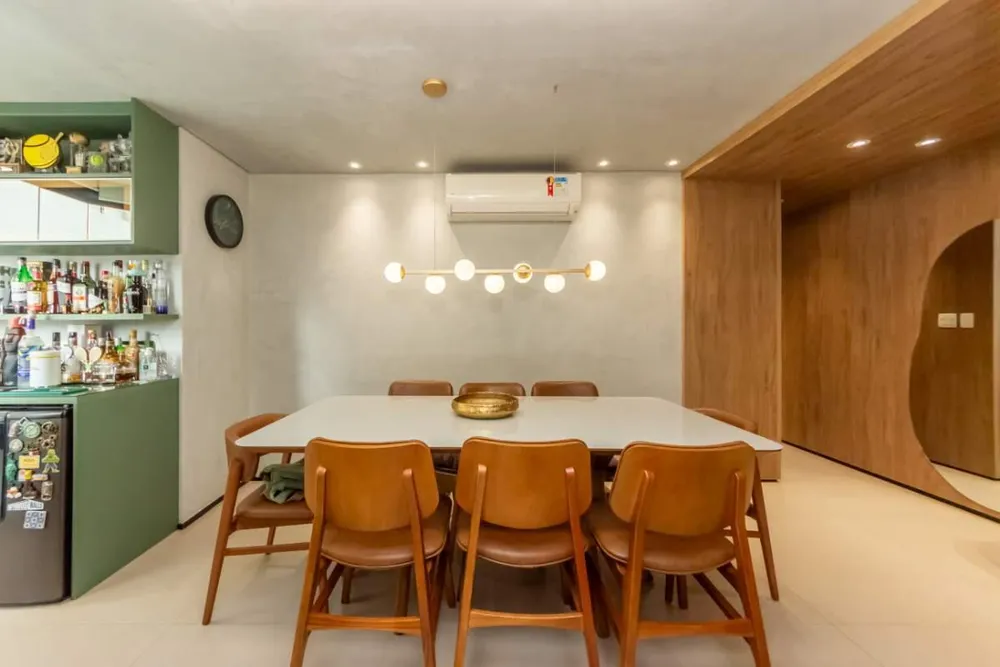 Apartamento, 2 quartos, 73 m² - Foto 8