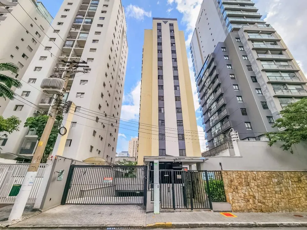 Apartamento, 2 quartos, 73 m² - Foto 4