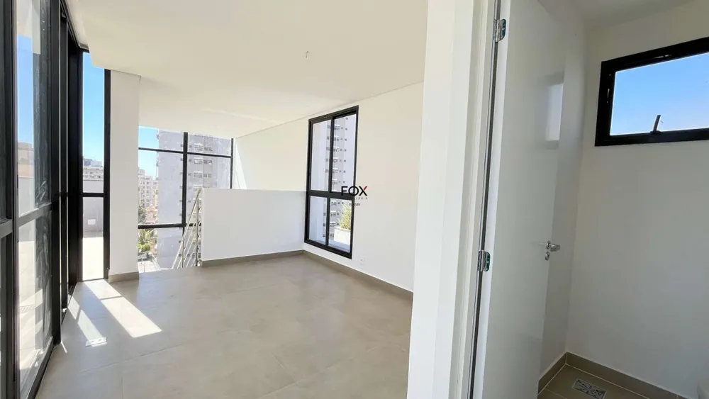 Cobertura, 2 quartos, 131 m² - Foto 2