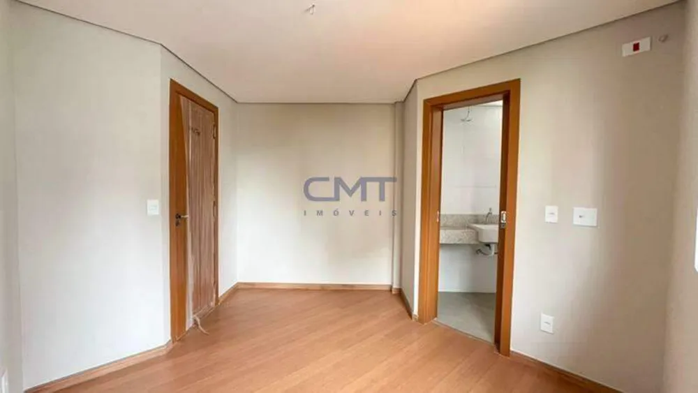 Cobertura, 1 quarto, 57 m² - Foto 5