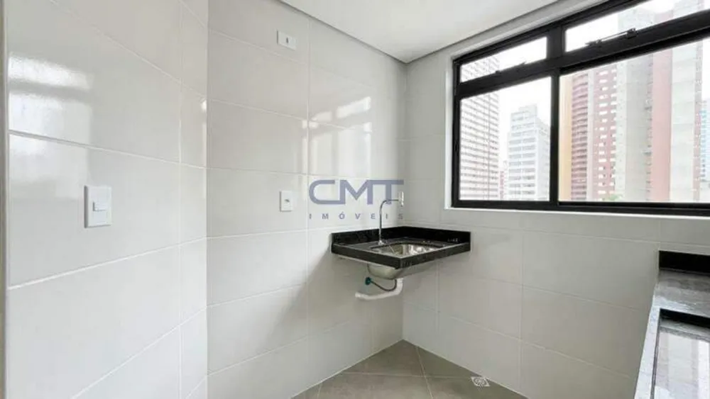 Cobertura, 1 quarto, 57 m² - Foto 13