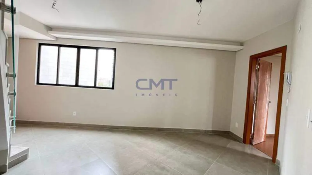 Cobertura, 1 quarto, 57 m² - Foto 2