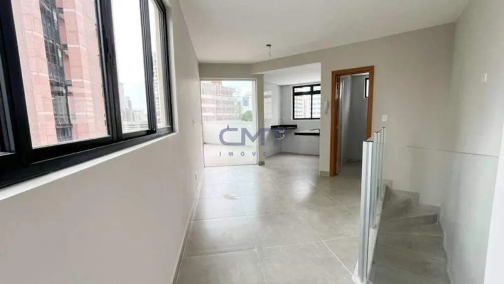Cobertura, 1 quarto, 57 m² - Foto 13