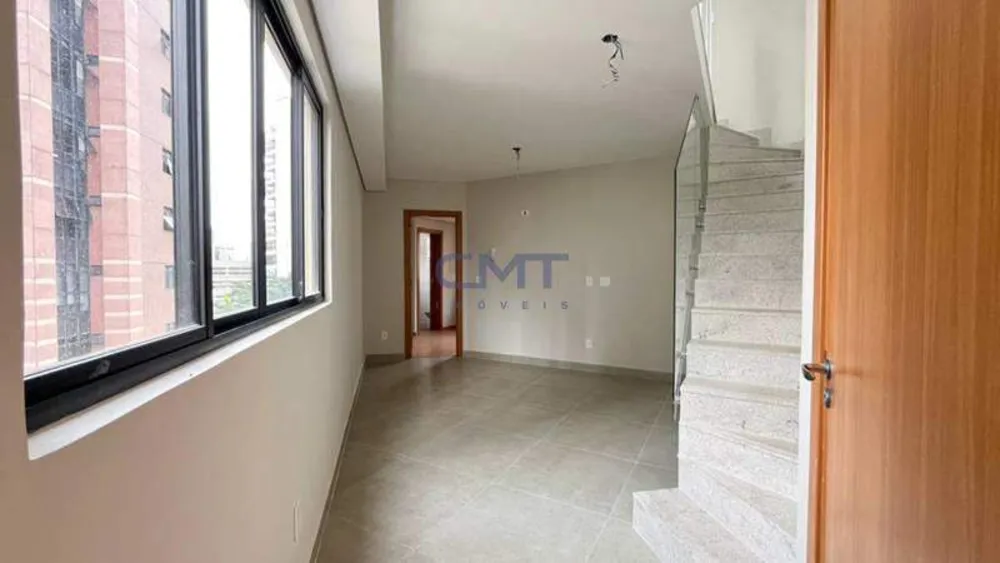 Cobertura, 1 quarto, 57 m² - Foto 11