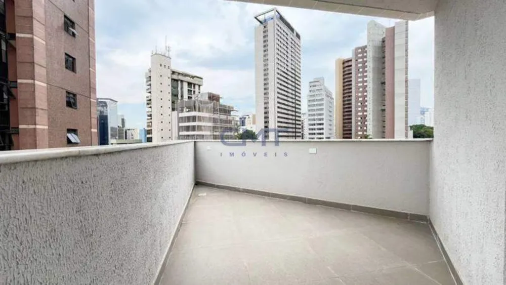 Cobertura, 1 quarto, 57 m² - Foto 14