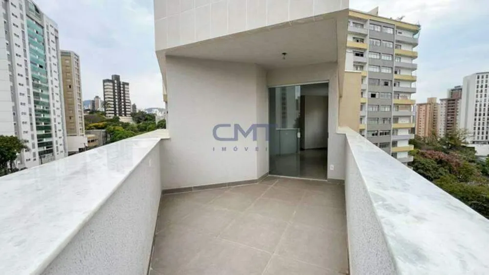 Cobertura, 1 quarto, 57 m² - Foto 15