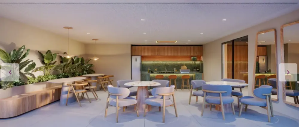 Apartamento, 2 quartos, 61 m² - Foto 2