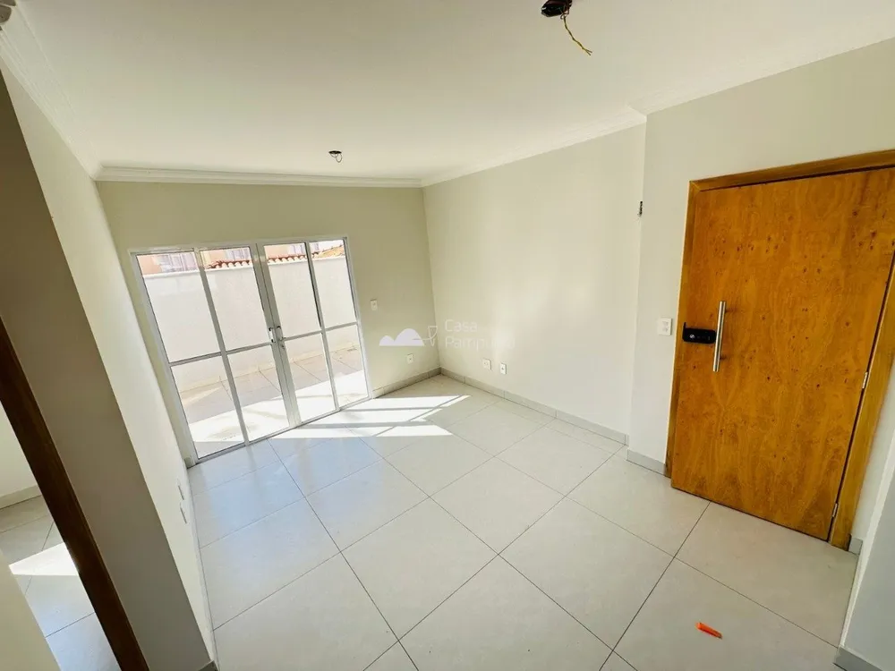 Apartamento, 2 quartos, 135 m² - Foto 2