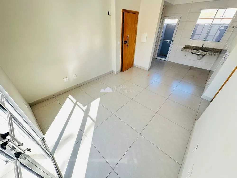 Apartamento, 2 quartos, 135 m² - Foto 7