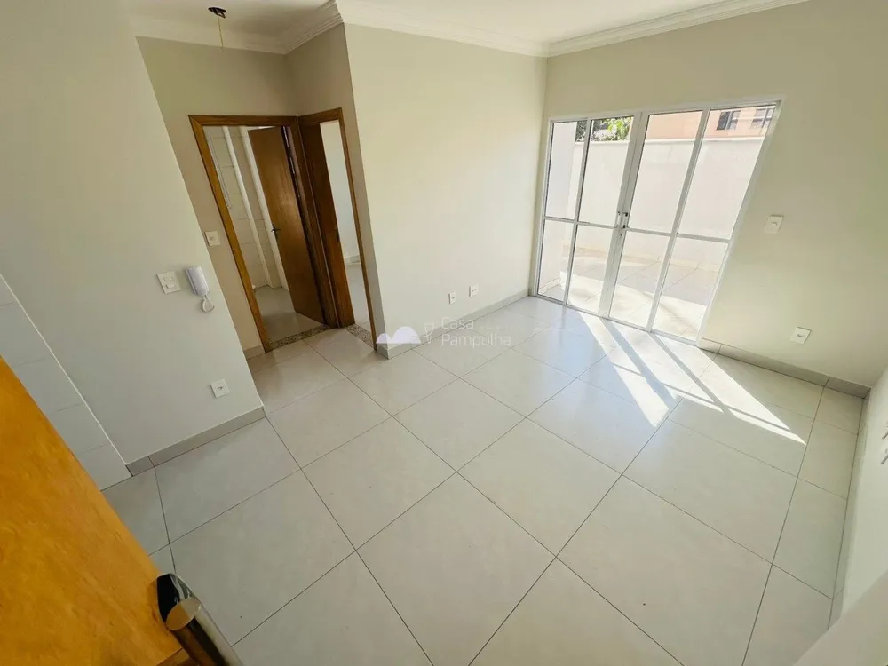 Apartamento, 2 quartos, 135 m² - Foto 5