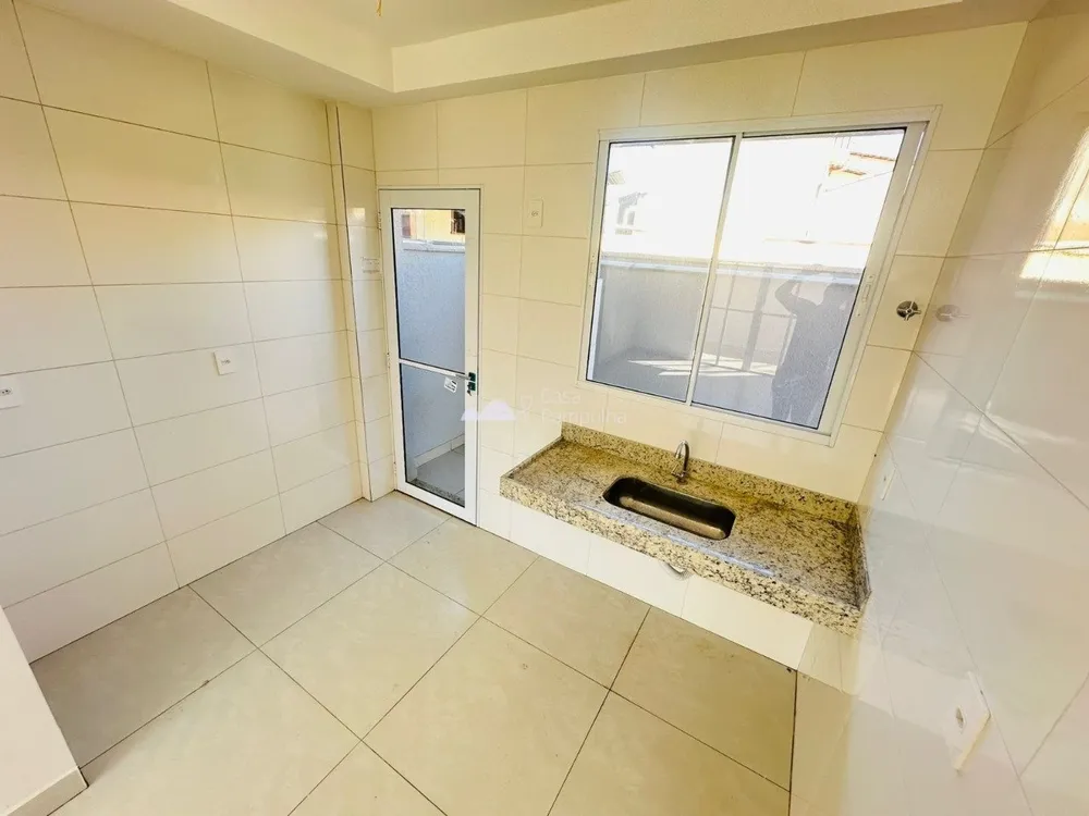 Apartamento, 2 quartos, 135 m² - Foto 9