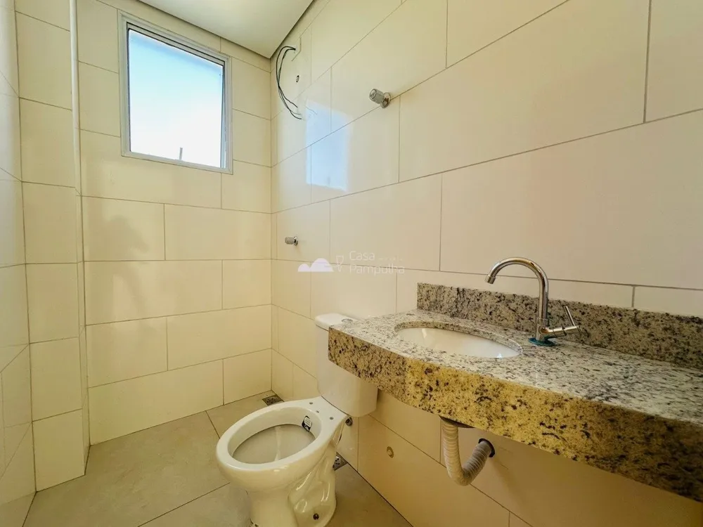 Apartamento, 2 quartos, 135 m² - Foto 19