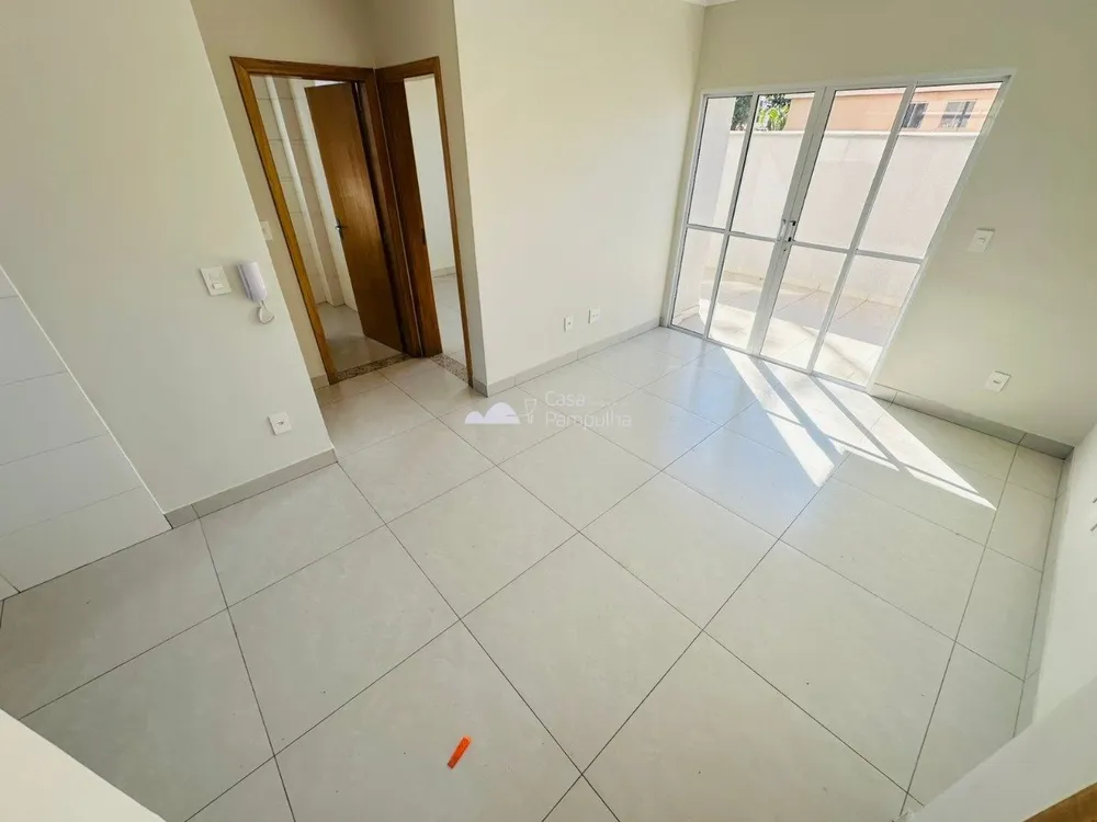 Apartamento, 2 quartos, 135 m² - Foto 3
