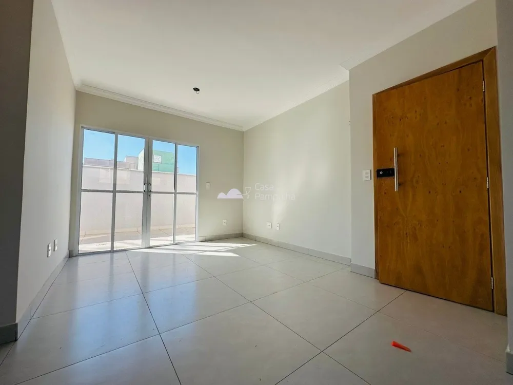 Apartamento, 2 quartos, 135 m² - Foto 8