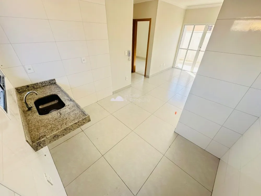 Apartamento, 2 quartos, 135 m² - Foto 8