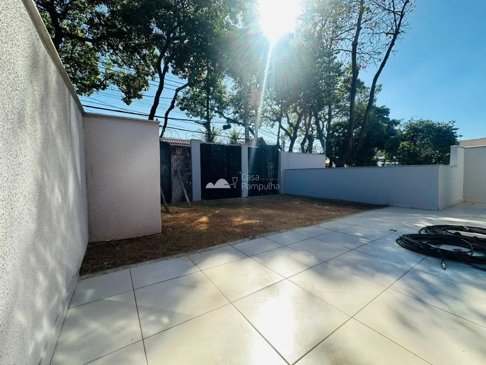 Apartamento, 2 quartos, 135 m² - Foto 23