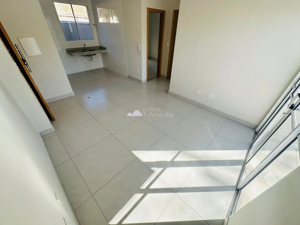 Apartamento, 2 quartos, 135 m² - Foto 7