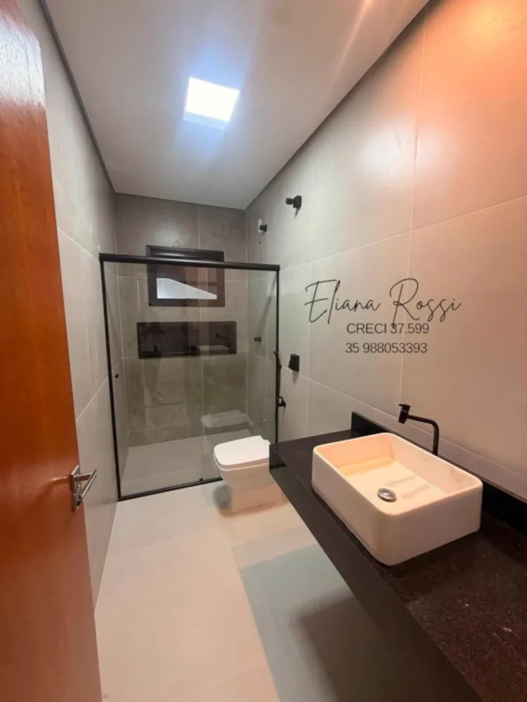 Casa, 3 quartos, 168 m² - Foto 7