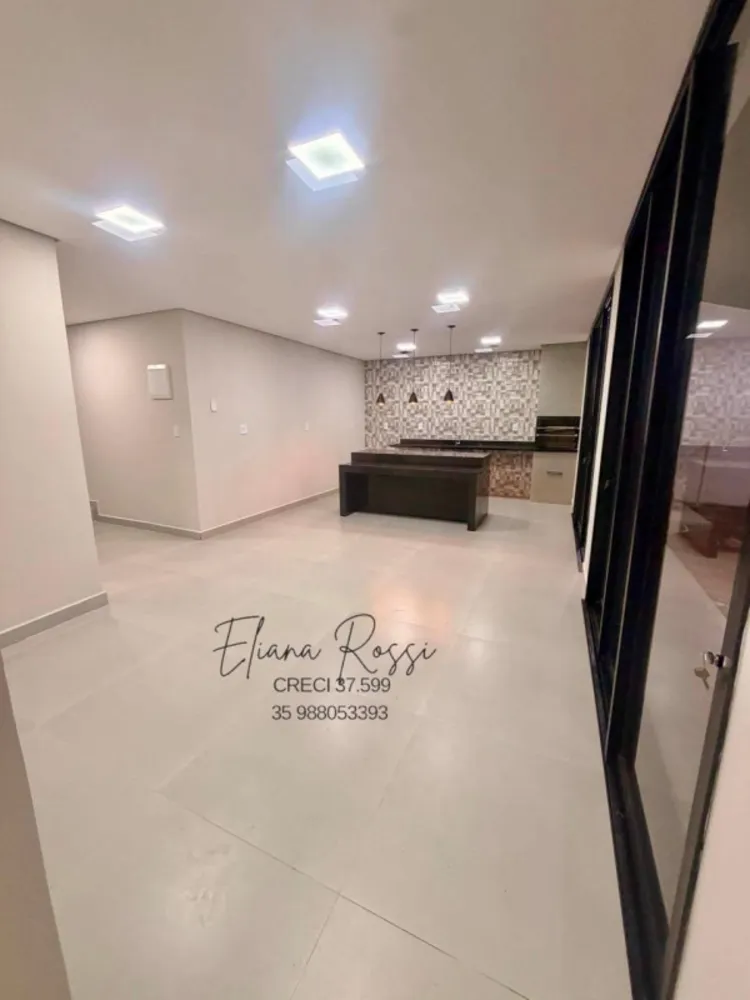 Casa, 3 quartos, 168 m² - Foto 5