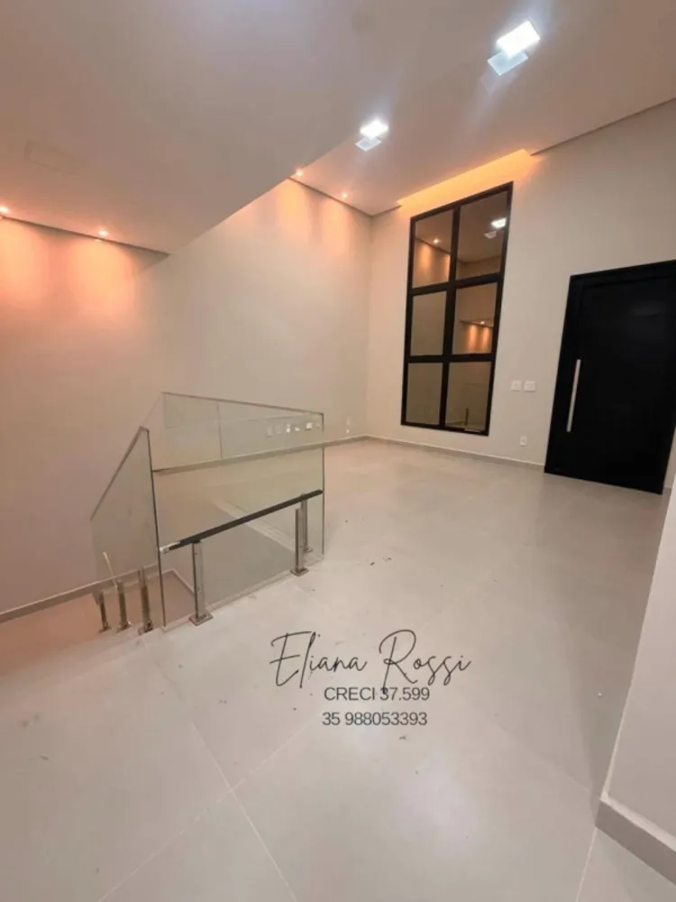 Casa, 3 quartos, 168 m² - Foto 4
