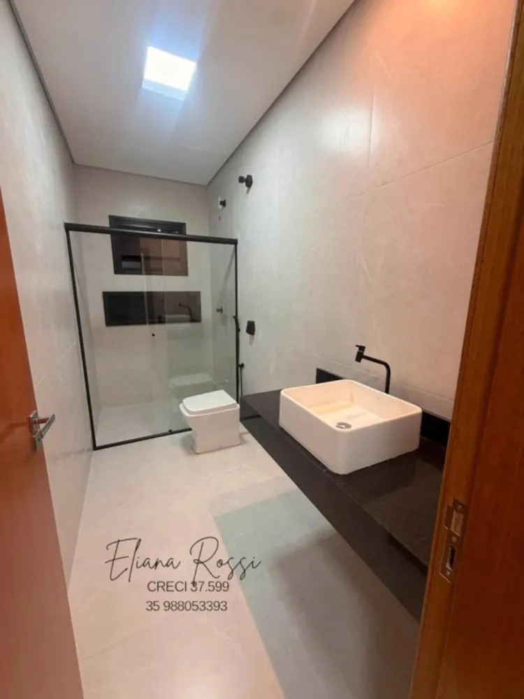 Casa, 3 quartos, 168 m² - Foto 6