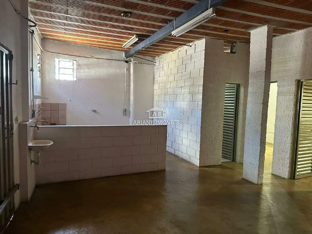 Depósito-Galpão, 4672 m² - Foto 2