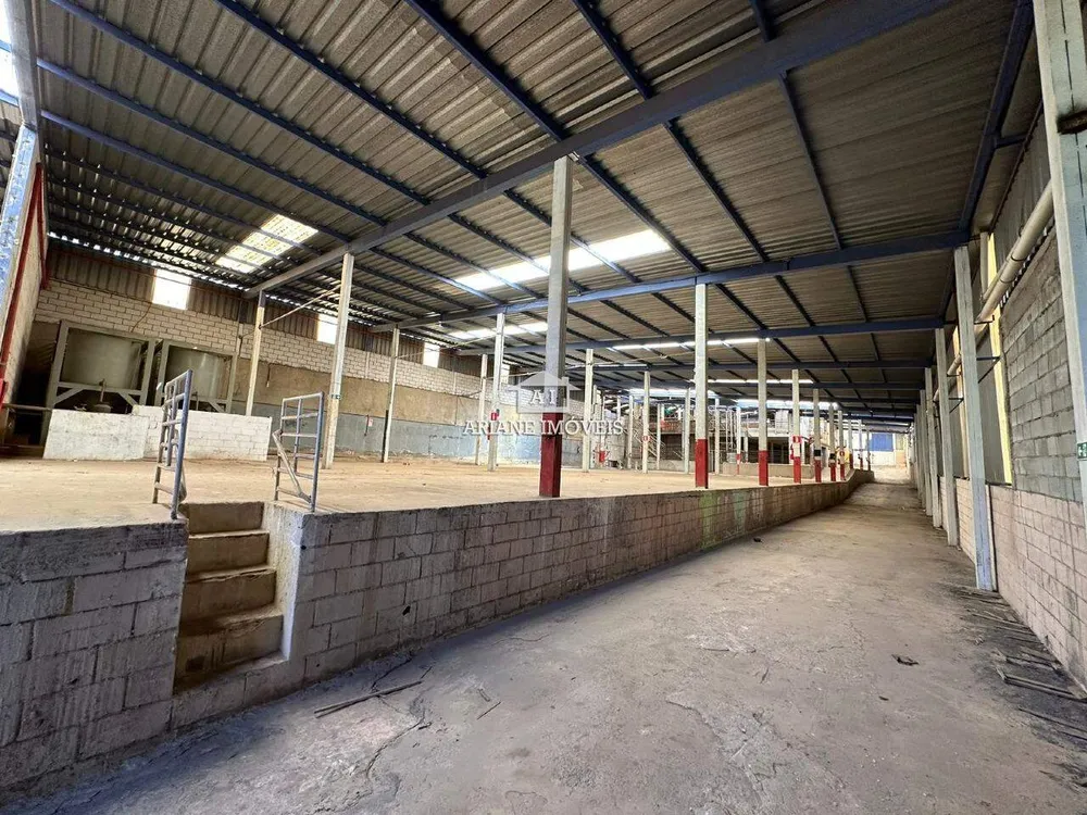 Depósito-Galpão, 4672 m² - Foto 8