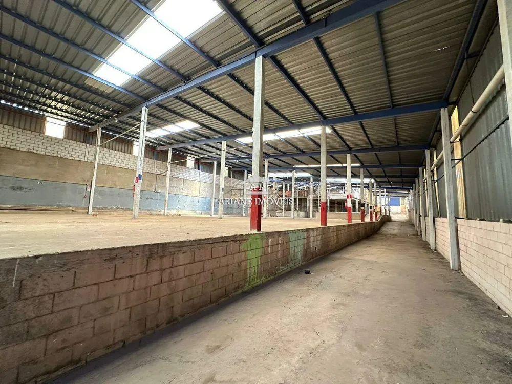 Depósito-Galpão, 4672 m² - Foto 10