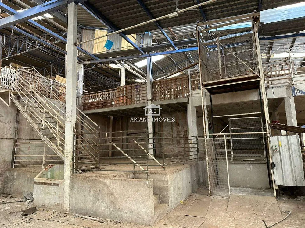 Depósito-Galpão, 4672 m² - Foto 6