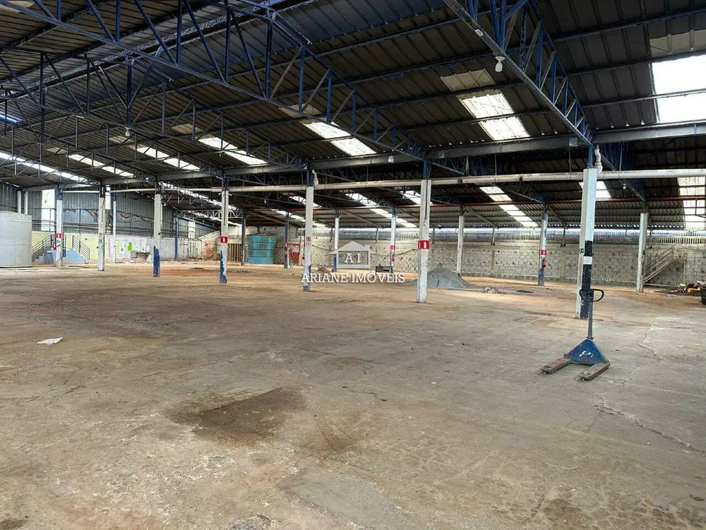 Depósito-Galpão, 4672 m² - Foto 4