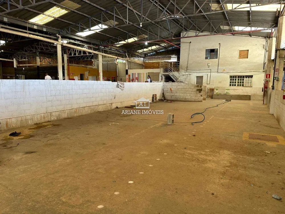 Depósito-Galpão, 4672 m² - Foto 5