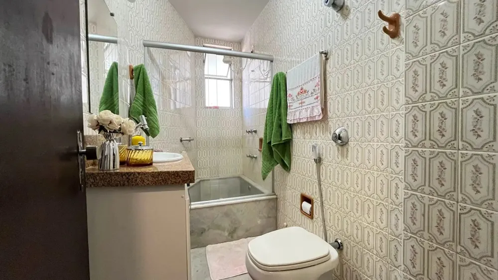 Apartamento, 3 quartos, 100 m² - Foto 15