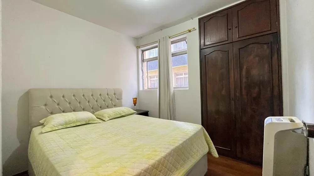 Apartamento, 3 quartos, 100 m² - Foto 12