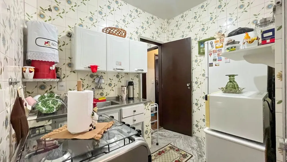 Apartamento, 3 quartos, 100 m² - Foto 5