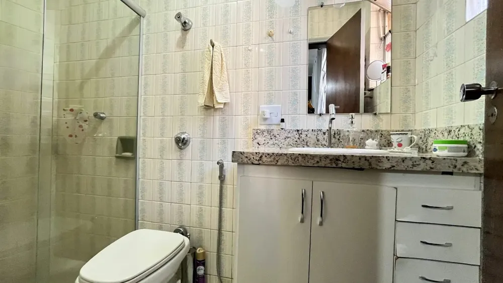 Apartamento, 3 quartos, 100 m² - Foto 11