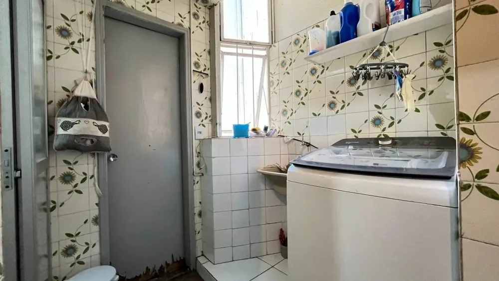 Apartamento, 3 quartos, 100 m² - Foto 6