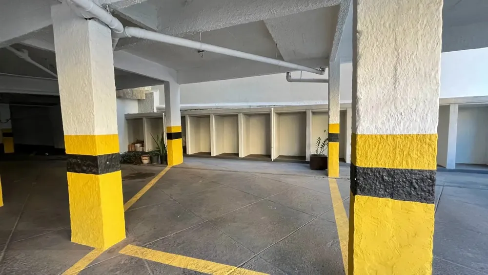 Apartamento, 3 quartos, 100 m² - Foto 16