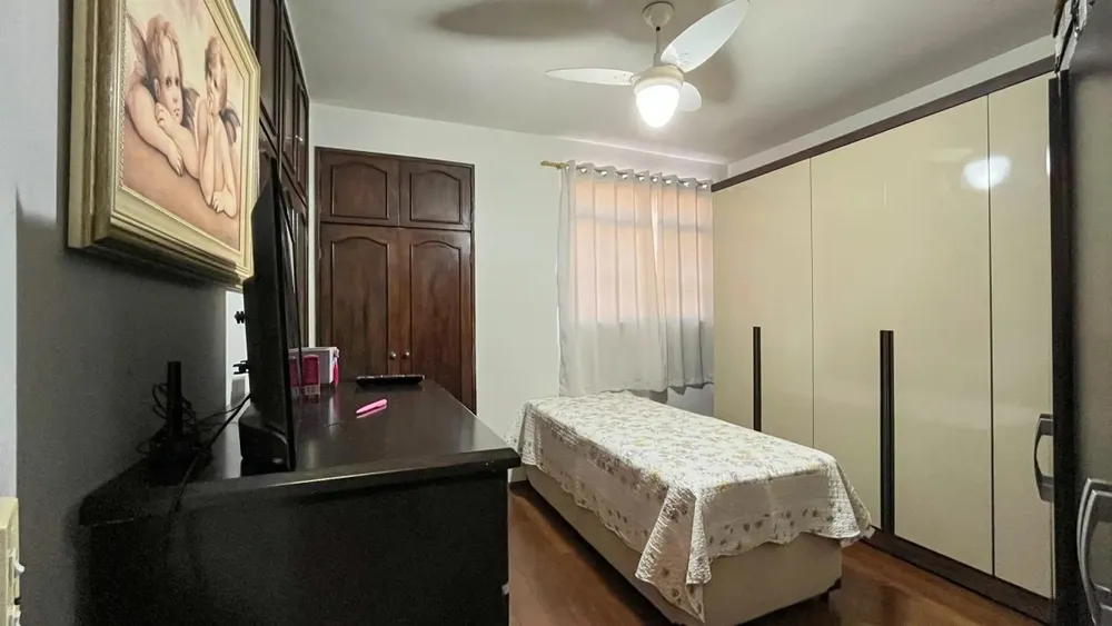 Apartamento, 3 quartos, 100 m² - Foto 8