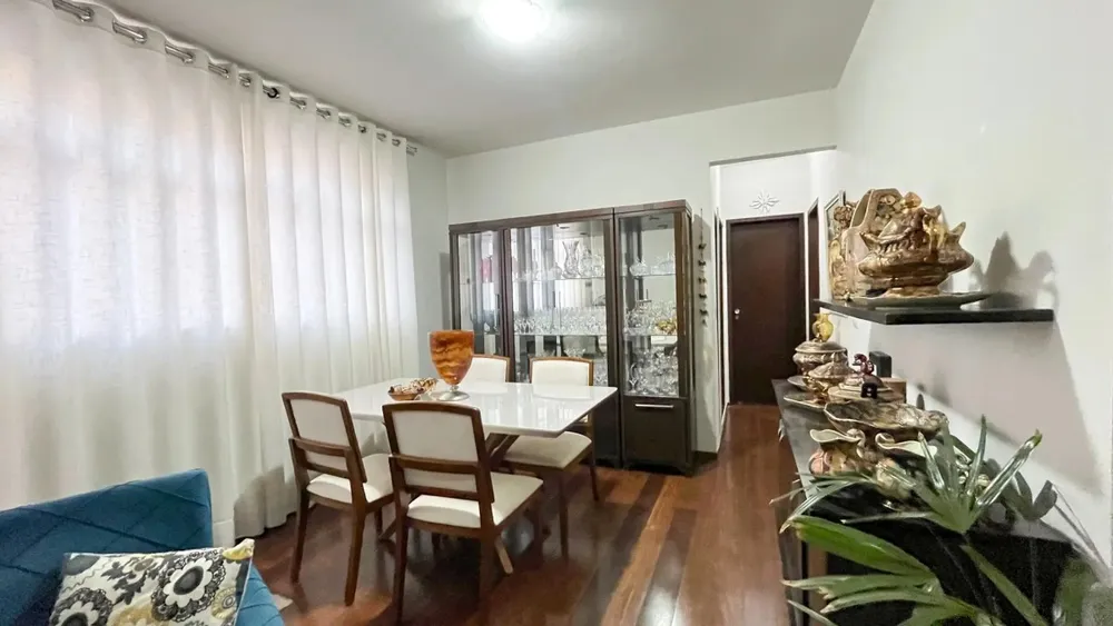 Apartamento, 3 quartos, 100 m² - Foto 1