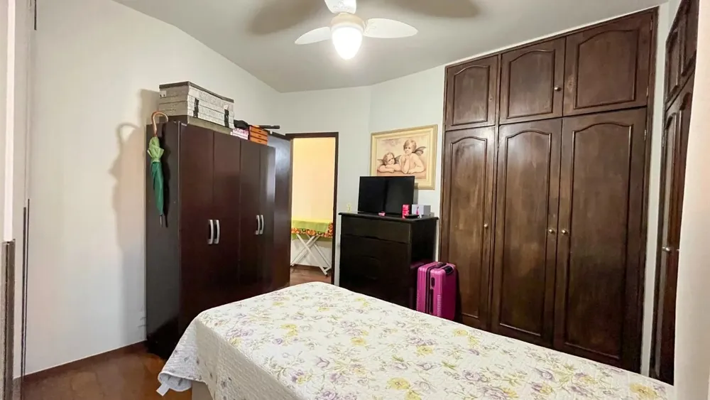 Apartamento, 3 quartos, 100 m² - Foto 9