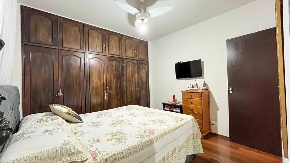 Apartamento, 3 quartos, 100 m² - Foto 10