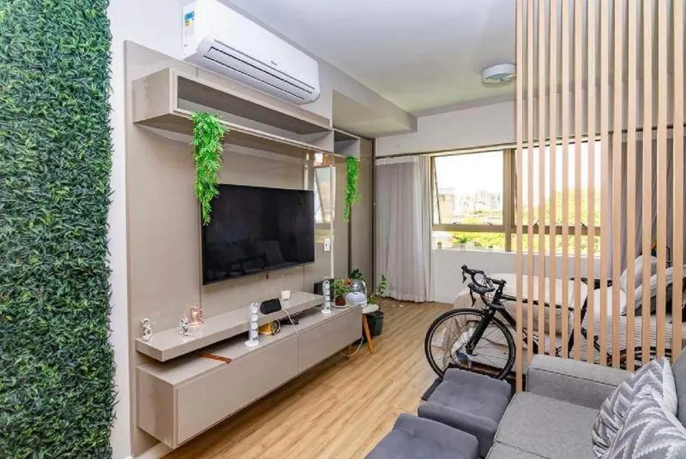 Apartamento, 1 quarto, 40 m² - Foto 4