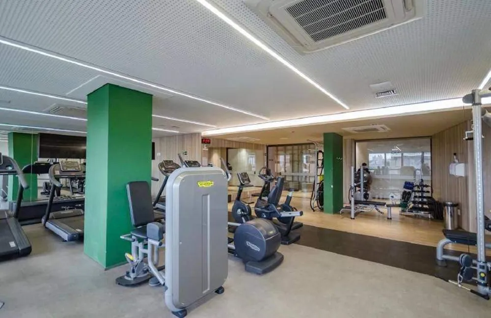 Apartamento, 1 quarto, 40 m² - Foto 10