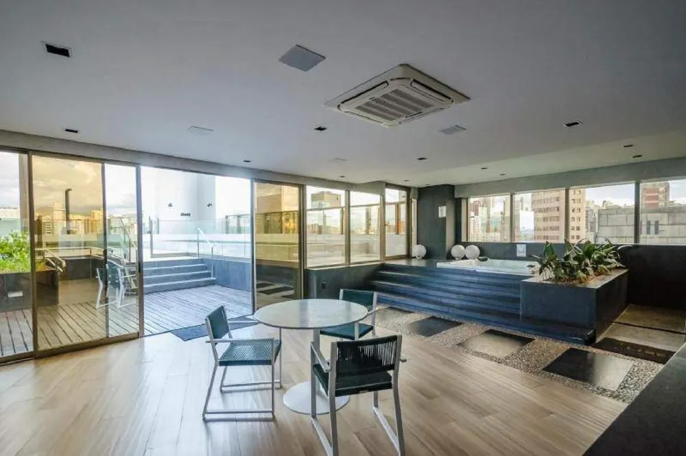 Apartamento, 1 quarto, 40 m² - Foto 11