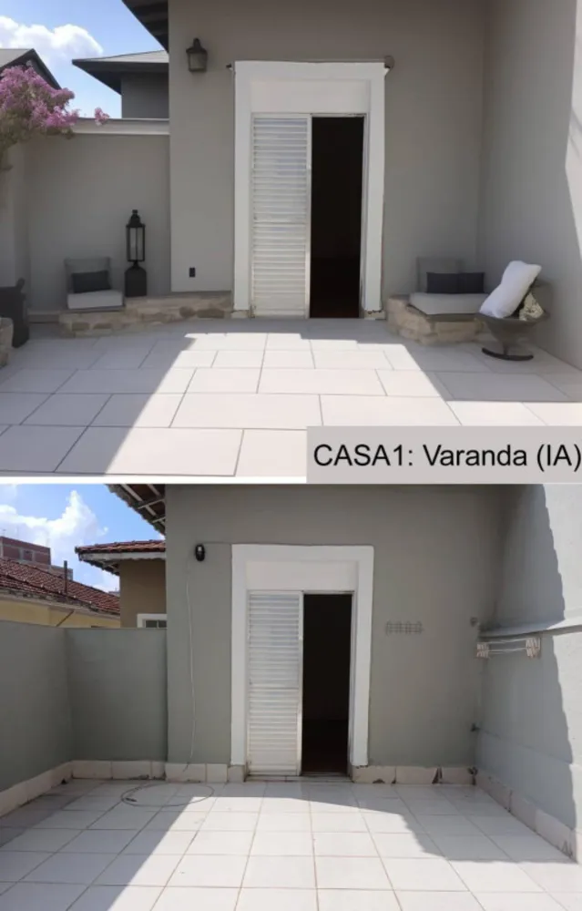 Casa, 2 quartos, 160 m² - Foto 12