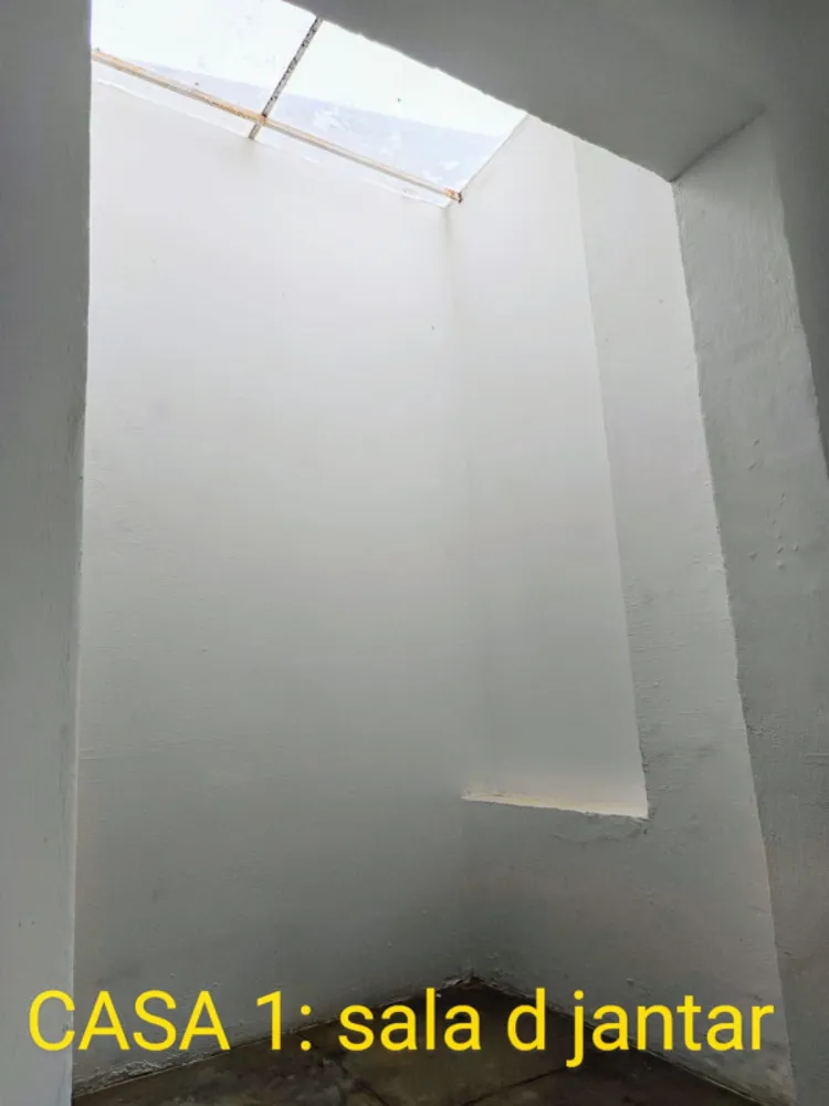 Casa, 2 quartos, 160 m² - Foto 1